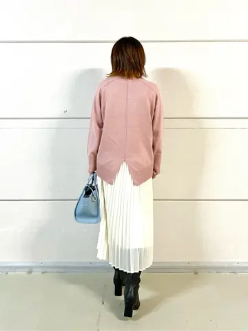 組曲 浅倉 コーディネート画像