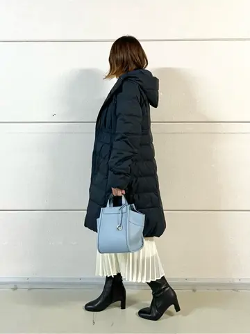 組曲 浅倉 コーディネート画像