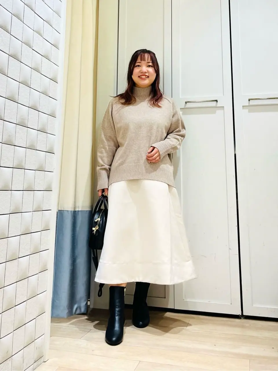 組曲 KATO コーディネート画像