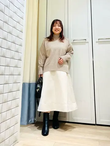 組曲 KATO コーディネート画像