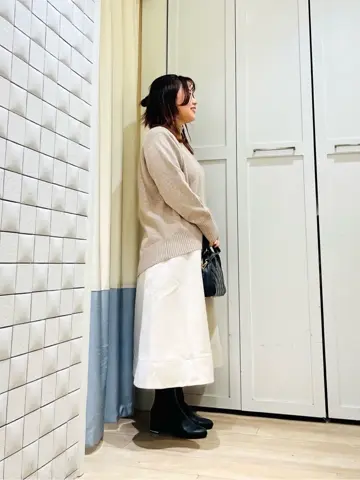 組曲 KATO コーディネート画像