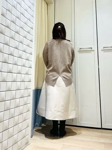 組曲 KATO コーディネート画像