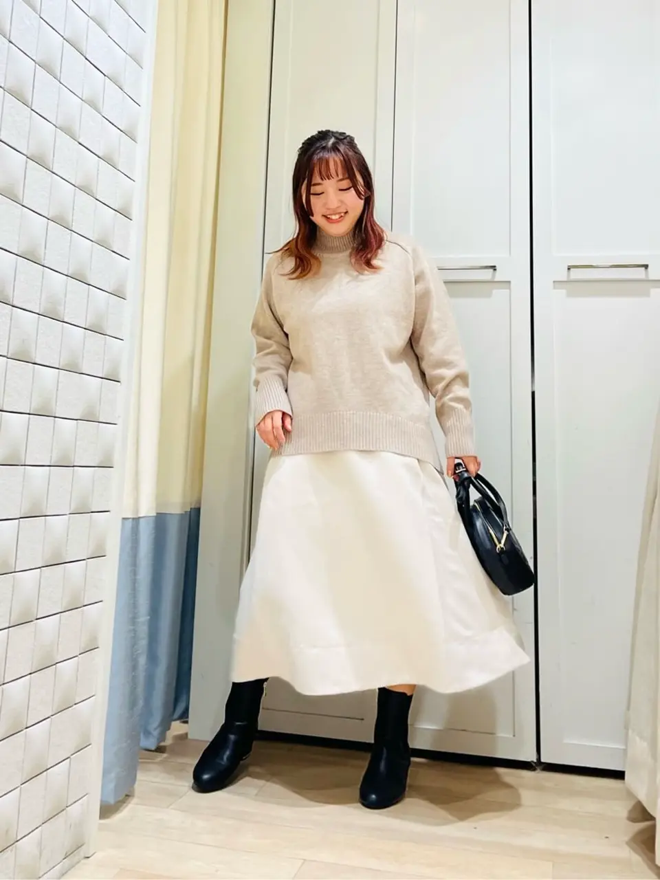 組曲 KATO コーディネート画像