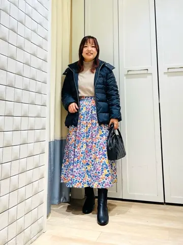 組曲 KATO コーディネート画像