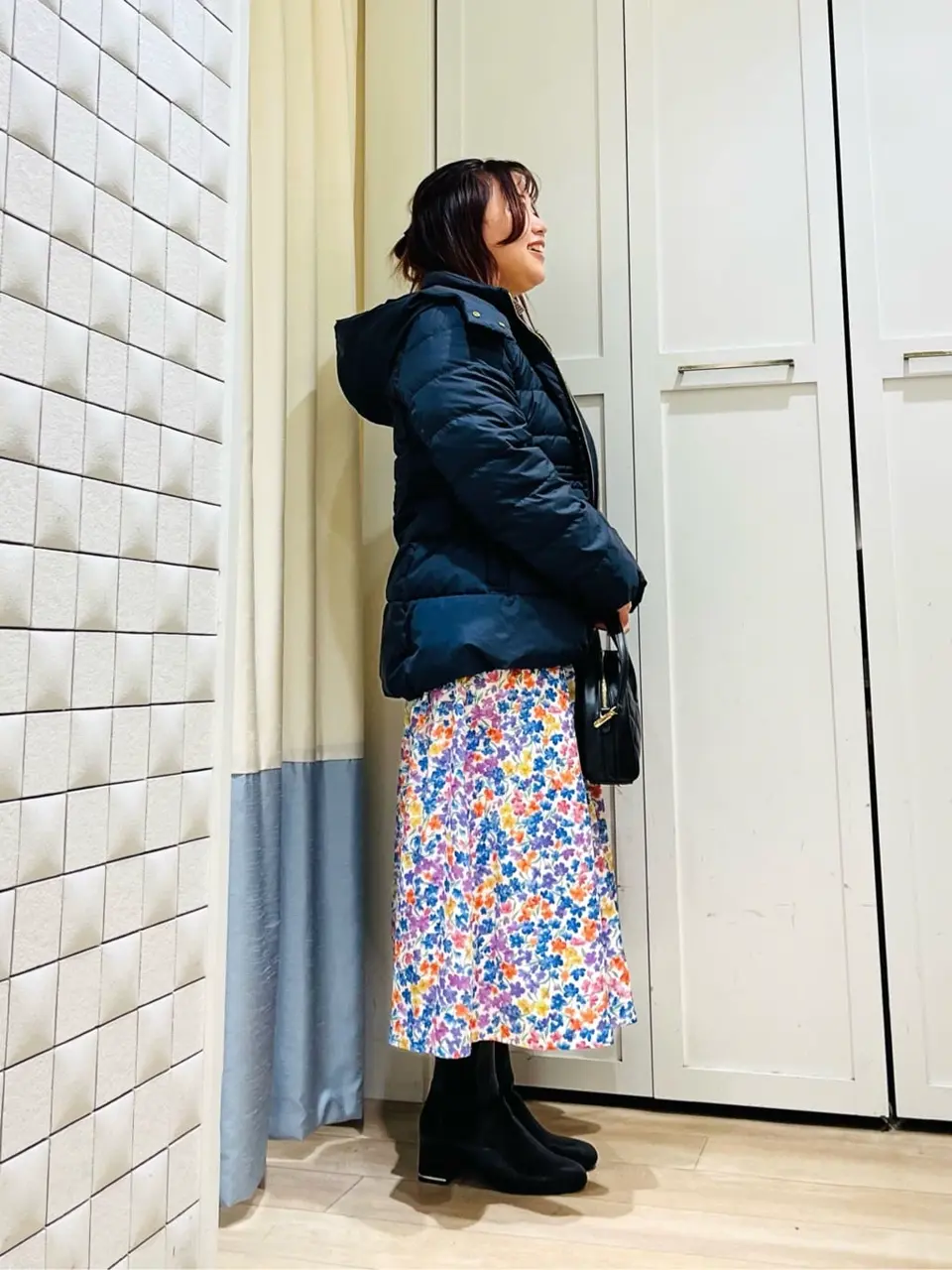 組曲 KATO コーディネート画像