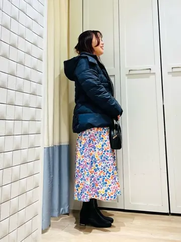 組曲 KATO コーディネート画像