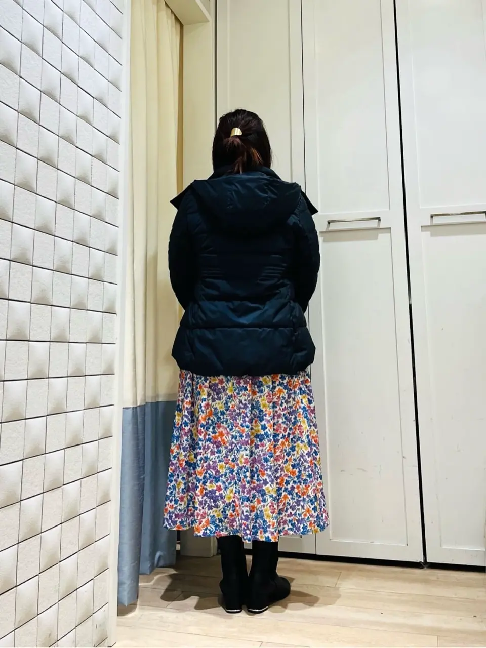 組曲 KATO コーディネート画像