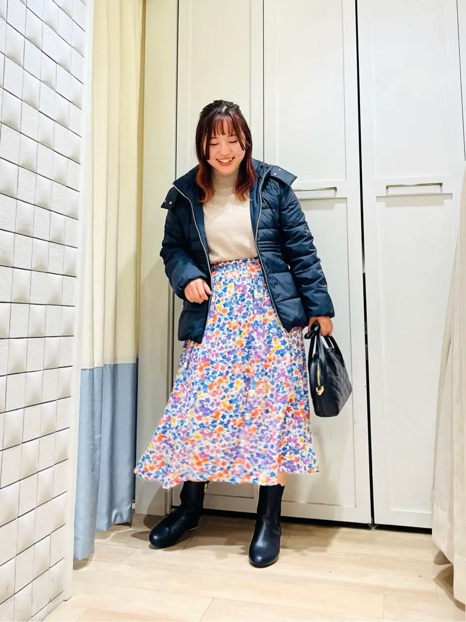 組曲 KATO コーディネート画像