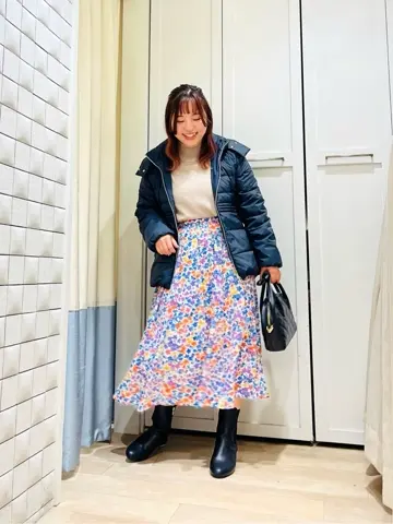 組曲 KATO コーディネート画像