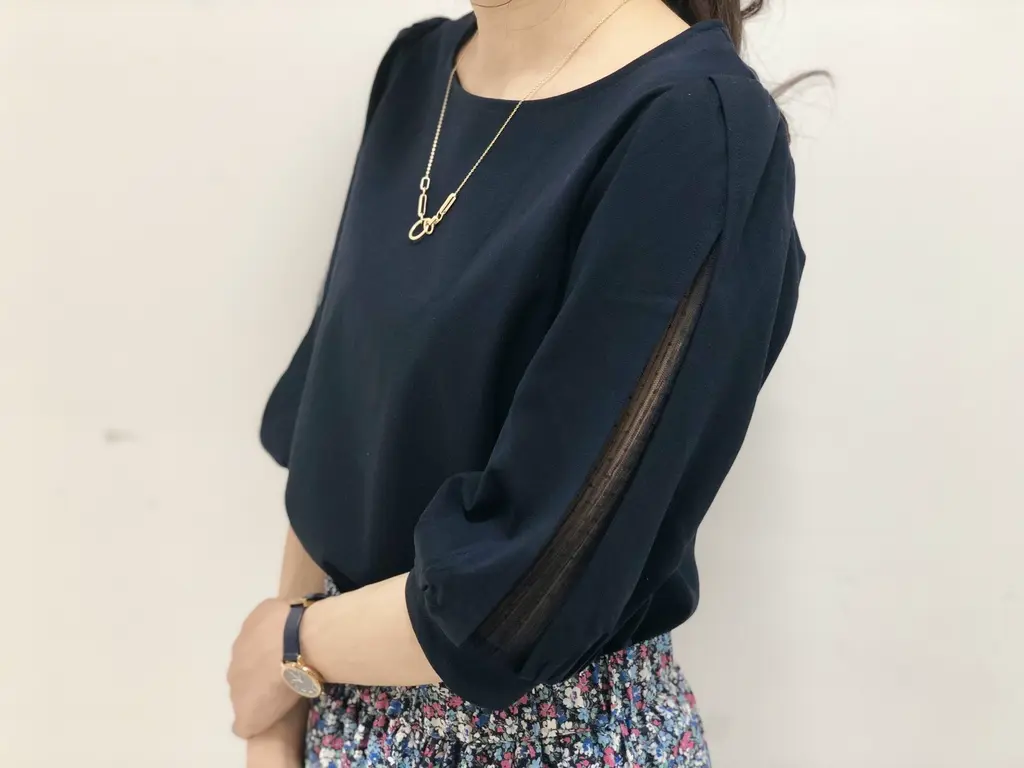 組曲 野中 コーディネート画像