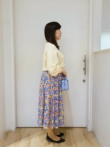 組曲 原 コーディネート画像