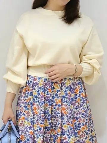 組曲 原 コーディネート画像