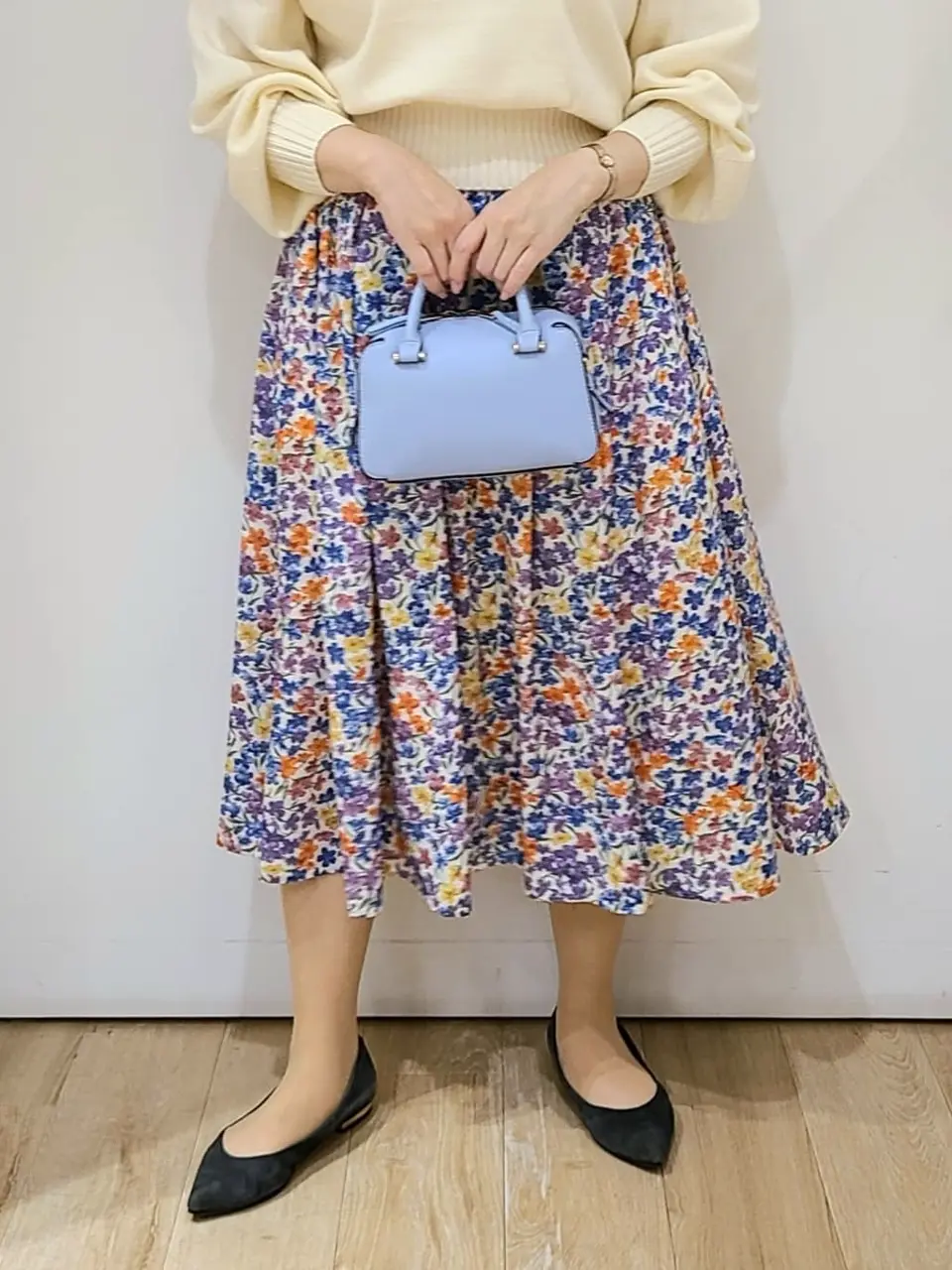 組曲 原 コーディネート画像