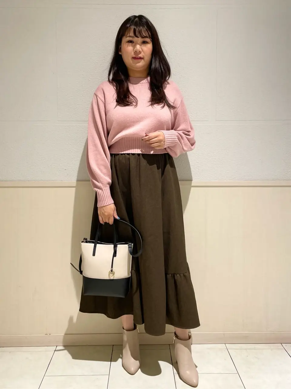 組曲 寺嶋 コーディネート画像