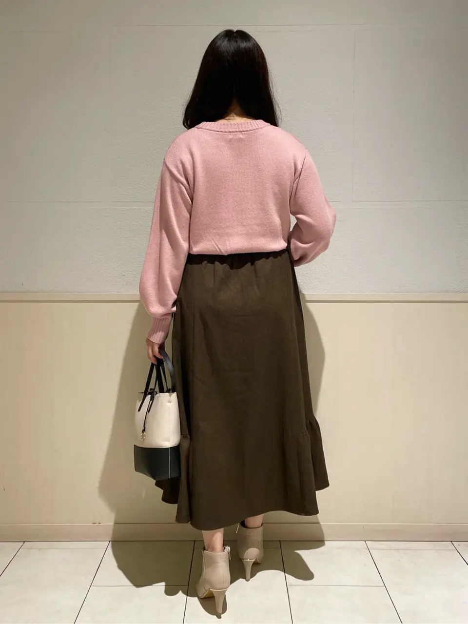 組曲 寺嶋 コーディネート画像