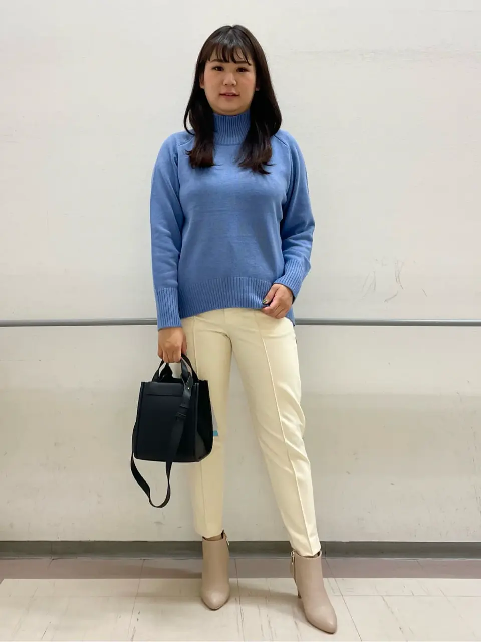 組曲 寺嶋 コーディネート画像