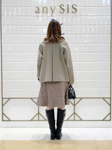 組曲 上田 コーディネート画像