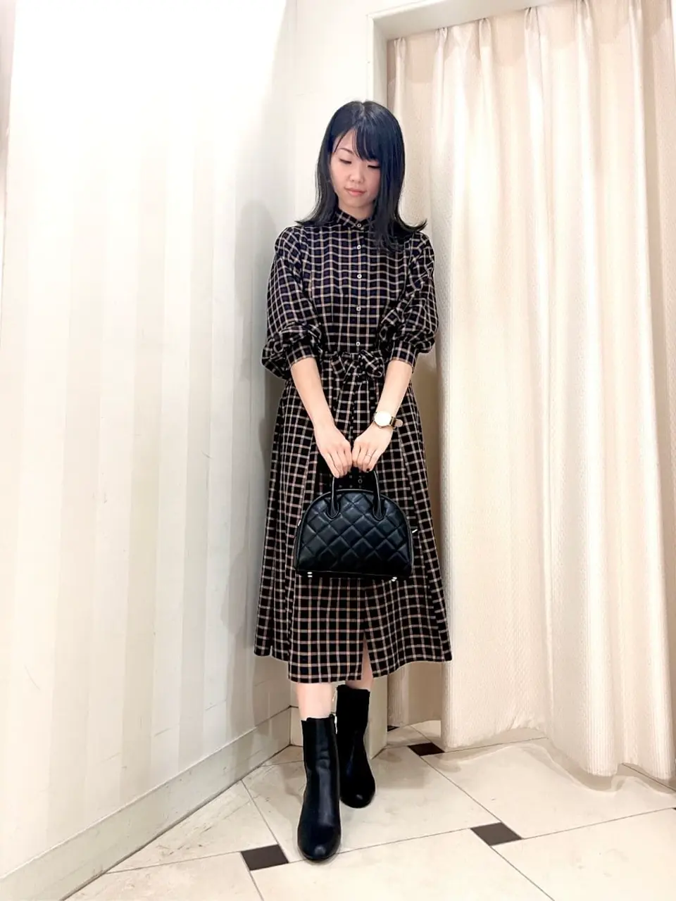  金井 コーディネート画像