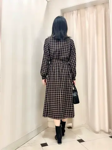 組曲 金井 コーディネート画像