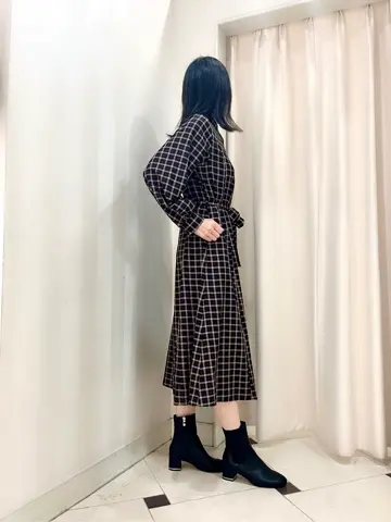 組曲 金井 コーディネート画像