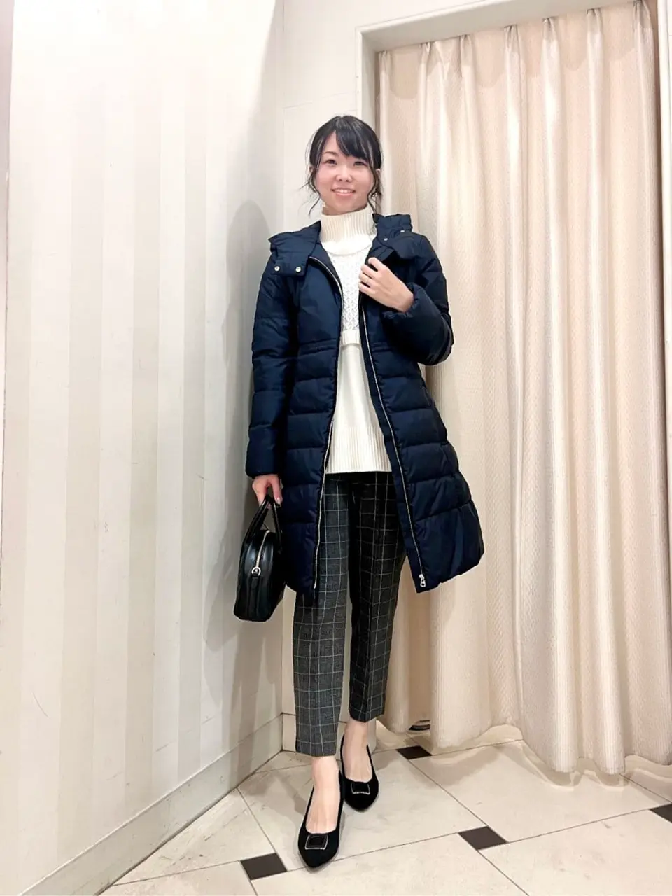  金井 コーディネート画像