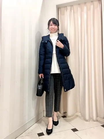 組曲 金井 コーディネート画像