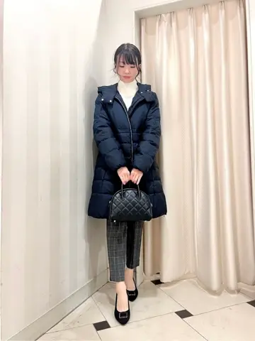 組曲 金井 コーディネート画像