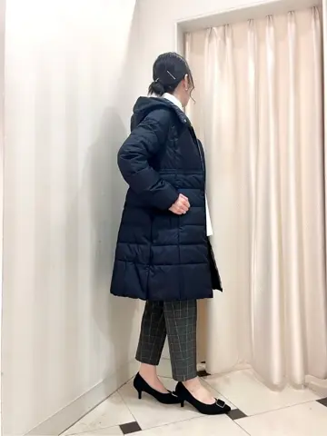 組曲 金井 コーディネート画像