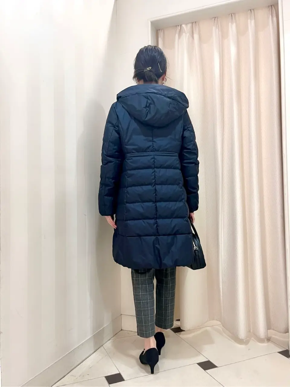 組曲 金井 コーディネート画像