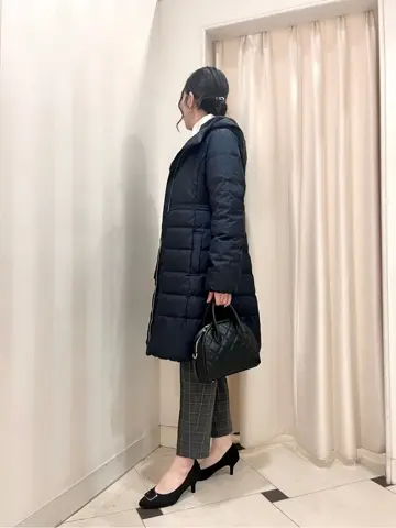 組曲 金井 コーディネート画像