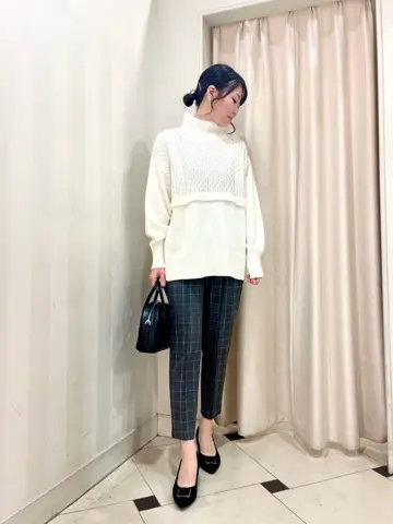 組曲 金井 コーディネート画像