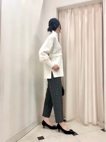 組曲 金井 コーディネート画像