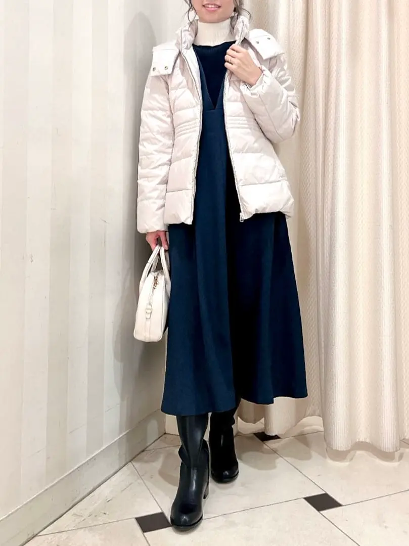 組曲 金井 コーディネート画像