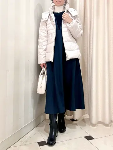 組曲 金井 コーディネート画像