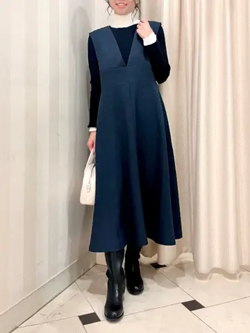 組曲 金井 コーディネート画像