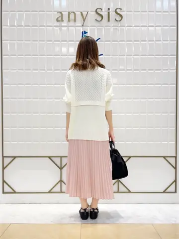 組曲 上田 コーディネート画像