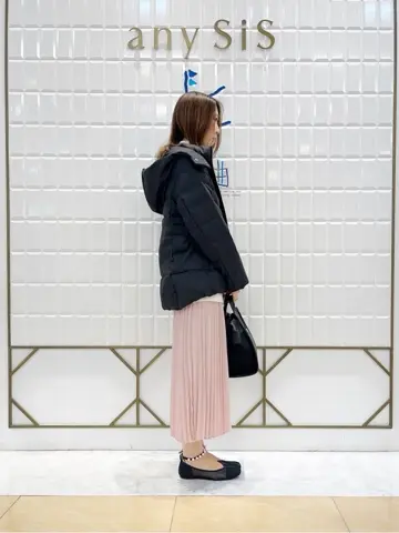 組曲 上田 コーディネート画像