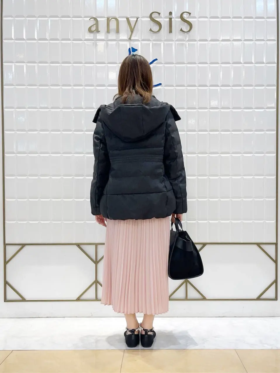 組曲 上田 コーディネート画像