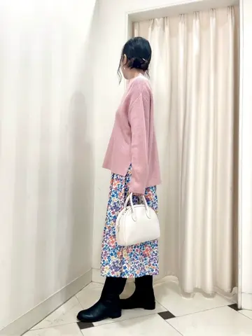 組曲 金井 コーディネート画像