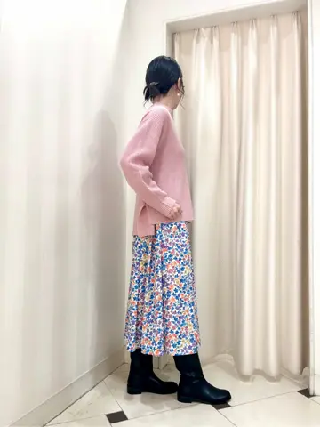 組曲 金井 コーディネート画像