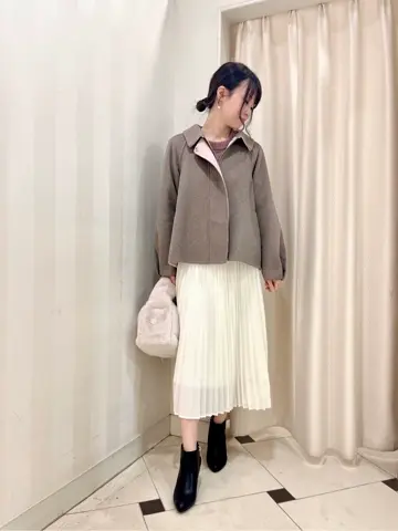 組曲 金井 コーディネート画像