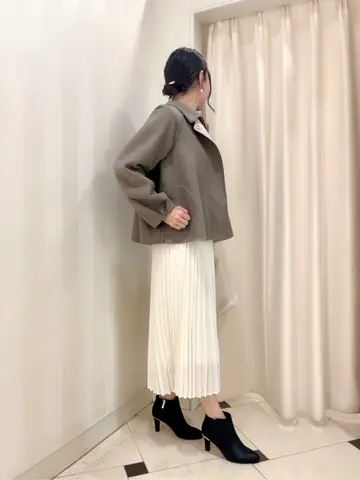 組曲 金井 コーディネート画像