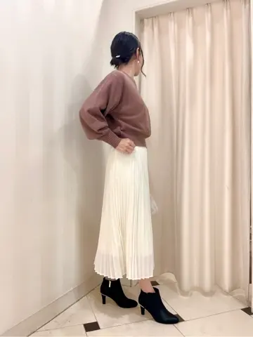 組曲 金井 コーディネート画像