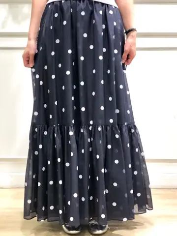 組曲 長利 コーディネート画像