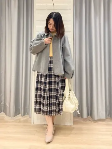 組曲 丸岡 コーディネート画像