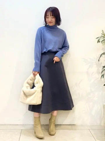 組曲 石井 コーディネート画像