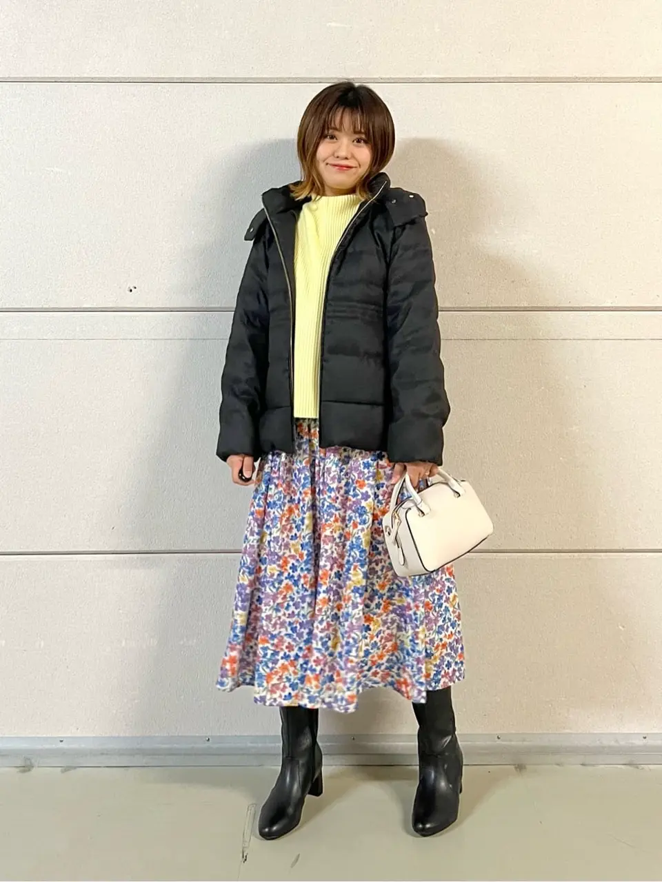 組曲 浅倉 コーディネート画像