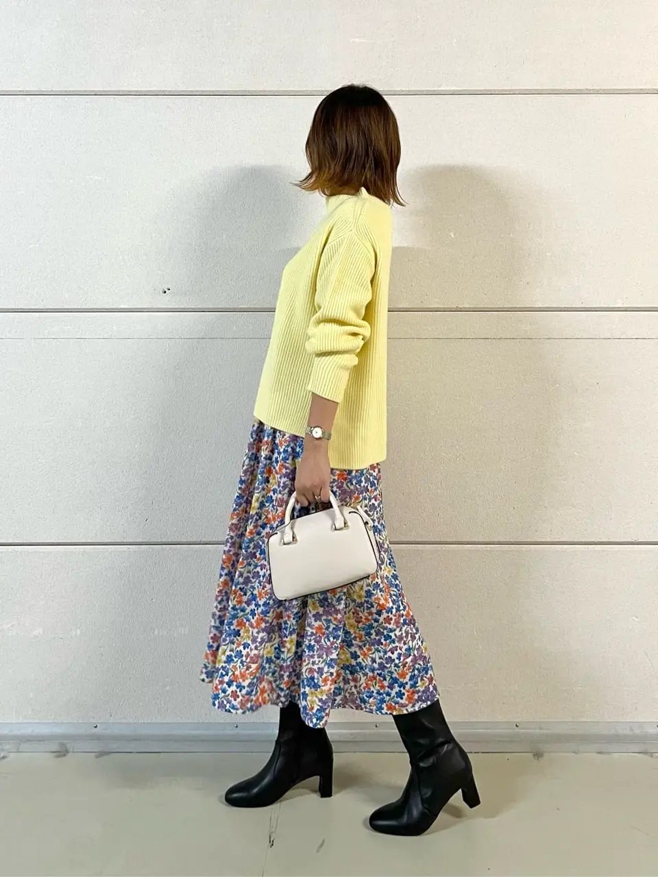 組曲 浅倉 コーディネート画像