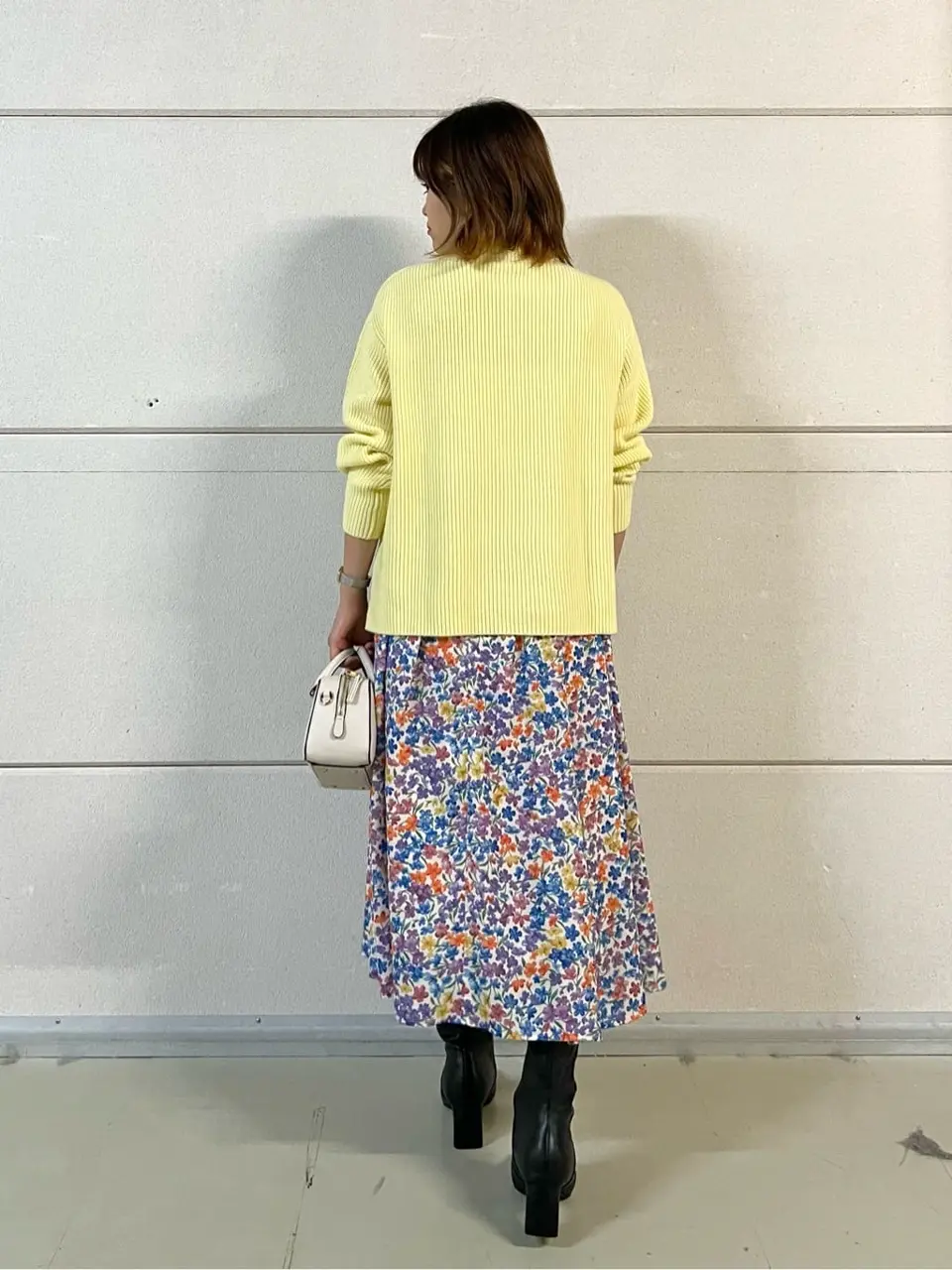 組曲 浅倉 コーディネート画像