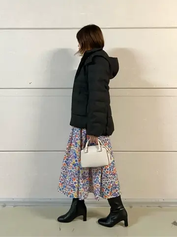 組曲 浅倉 コーディネート画像